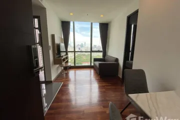 1 Bedroom Condo for rent in Thanon Phetchaburi, Bangkok near BTS Ratchathewi