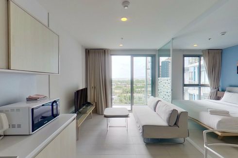 1 Bedroom Condo for sale in BLU Diamond Cha Am - Hua Hin, Cha am, Phetchaburi