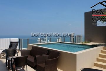7 Bedroom Condo for sale in Northpoint, Na Kluea, Chonburi