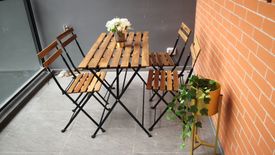 2 Bedroom Condo for rent in The Lofts Silom, Silom, Bangkok near BTS Surasak