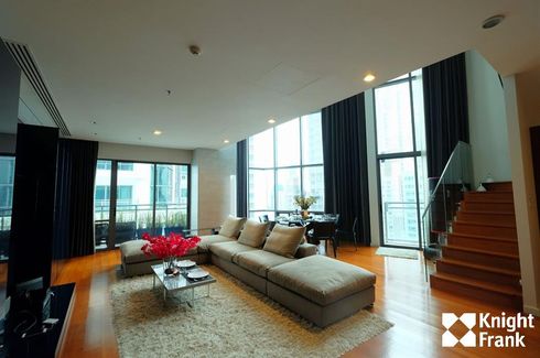 3 Bedroom Condo for sale in Bright Sukhumvit 24, Khlong Tan, Bangkok near BTS Phrom Phong