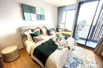 Condo for sale in Once Pattaya Condominium, Na Kluea, Chonburi
