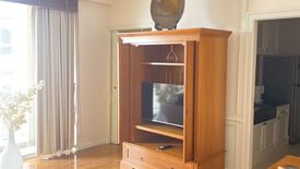 2 Bedroom Condo for rent in Langsuan Ville, Lumpini, Bangkok near BTS Chit Lom