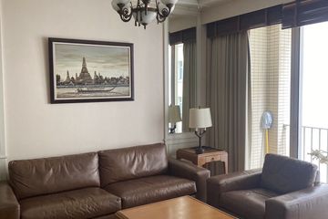 2 Bedroom Condo for rent in Langsuan Ville, Lumpini, Bangkok near BTS Chit Lom