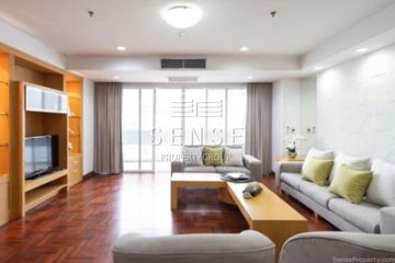 3 Bedroom Condo for rent in The Grand Sethiwan Sukhumvit 24, Khlong Tan, Bangkok near BTS Phrom Phong