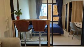 1 Bedroom Condo for rent in Life Asoke, Bang Kapi, Bangkok near MRT Phetchaburi