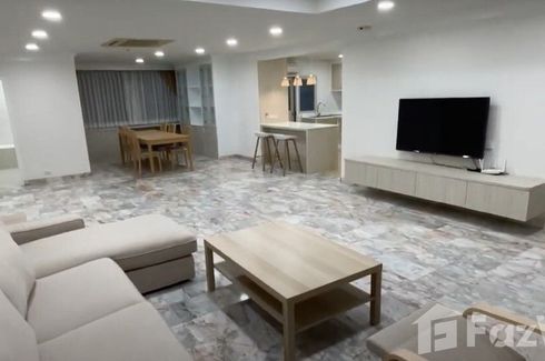 3 Bedroom Condo for rent in Achara, Khlong Tan Nuea, Bangkok