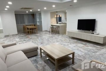 3 Bedroom Condo for rent in Achara, Khlong Tan Nuea, Bangkok