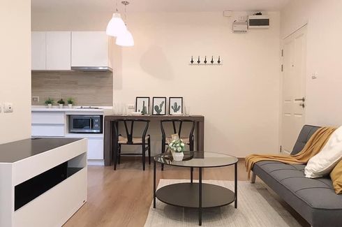 1 Bedroom Condo for sale in Sym Vibha-Ladprao, Chom Phon, Bangkok near MRT Chatuchak Park