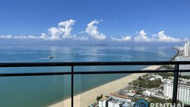 1 Bedroom Condo for sale in Reflection Jomtien Beach Pattaya, Na Jomtien, Chonburi