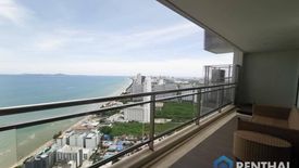 1 Bedroom Condo for sale in Reflection Jomtien Beach Pattaya, Na Jomtien, Chonburi