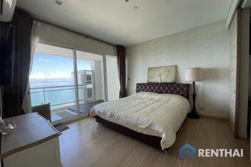 1 Bedroom Condo for sale in Reflection Jomtien Beach Pattaya, Na Jomtien, Chonburi