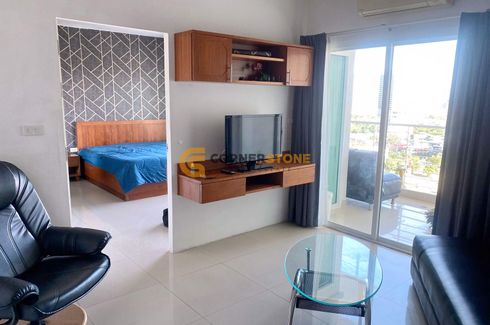 1 Bedroom Condo for sale in AD Hyatt Condominium, Na Kluea, Chonburi