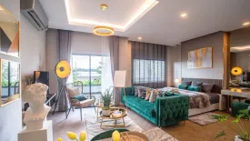 Condo for sale in The Nine Thasala, Tha Sala, Chiang Mai