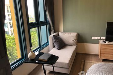 1 Bedroom Condo for rent in THE BASE Sukhumvit 50, Phra Khanong, Bangkok near BTS On Nut