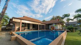 5 Bedroom Villa for sale in Pa Daet, Chiang Mai