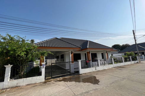 3 Bedroom House for sale in Tha Wang Tan, Chiang Mai