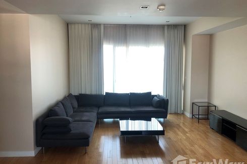 2 Bedroom Condo for rent in Millennium Residence, Khlong Toei, Bangkok near BTS Asoke