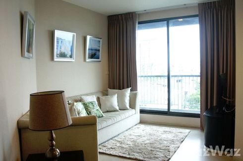 2 Bedroom Condo for rent in Rhythm Sukhumvit 44/1, Phra Khanong, Bangkok near BTS Phra Khanong