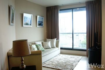 2 Bedroom Condo for rent in Rhythm Sukhumvit 44/1, Phra Khanong, Bangkok near BTS Phra Khanong