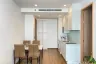 1 Bedroom Condo for rent in Noble BE 33, Khlong Tan Nuea, Bangkok near BTS Phrom Phong