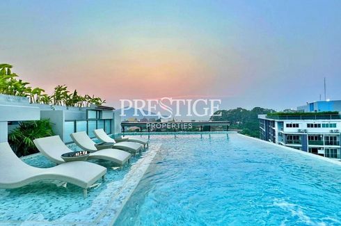 2 Bedroom Condo for sale in ECOndo Bangsaray, Bang Sare, Chonburi