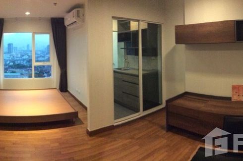 1 Bedroom Condo for sale in Regent Home 27 Bangson, Bang Sue, Bangkok near MRT Bang Son