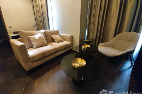 1 Bedroom Condo for rent in The ESSE Sukhumvit 36, Phra Khanong, Bangkok near BTS Thong Lo