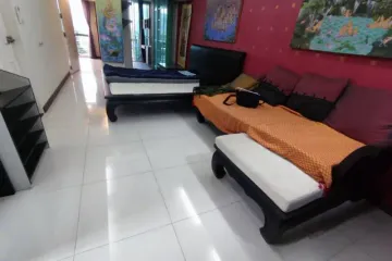 1 Bedroom Condo for sale in Waterford Sukhumvit 50, Phra Khanong, Bangkok near BTS On Nut