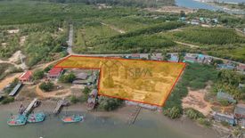 Land for sale in Pak Nam Pran, Prachuap Khiri Khan