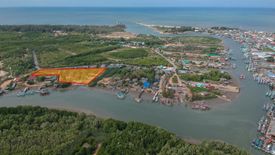 Land for sale in Pak Nam Pran, Prachuap Khiri Khan