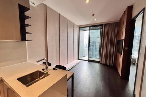 1 Bedroom Condo for rent in LAVIQ Sukhumvit 57, Khlong Tan Nuea, Bangkok near BTS Thong Lo