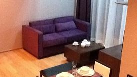 2 Bedroom Condo for rent in Fuse Chan - Sathorn, Yan Nawa, Bangkok near BTS Surasak