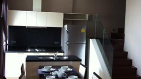 2 Bedroom Condo for rent in Fuse Chan - Sathorn, Yan Nawa, Bangkok near BTS Surasak