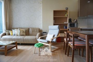 1 Bedroom Condo for rent in Siri at Sukhumvit, Phra Khanong, Bangkok near BTS Thong Lo