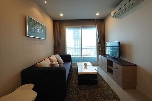 1 Bedroom Condo for sale in Circle Condominium, Makkasan, Bangkok near Airport Rail Link Makkasan