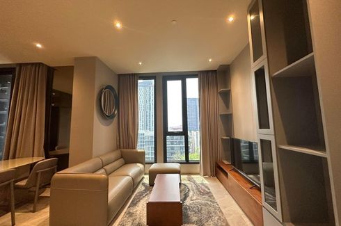 2 Bedroom Condo for rent in Hyde Heritage Thonglor, Khlong Tan Nuea, Bangkok near BTS Thong Lo
