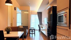 1 Bedroom Condo for Sale or Rent in H Sukhumvit 43, Khlong Tan Nuea, Bangkok near BTS Phrom Phong