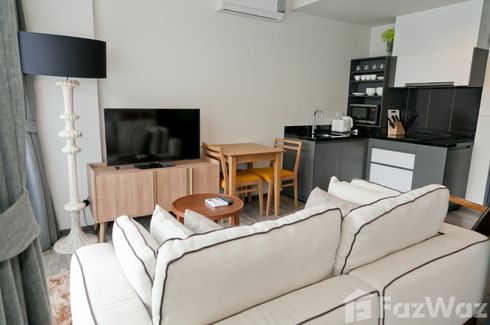 1 Bedroom Condo for rent in THE DECK Patong, Patong, Phuket