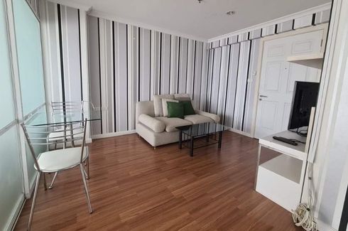 1 Bedroom Condo for sale in Lumpini Suite Pinklao, Bang Yi Khan, Bangkok near MRT Bang Yi Khan