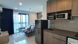 2 Bedroom Condo for rent in Ideo Mobi Bangsue Grand Interchange, Bang Sue, Bangkok near MRT Tao Poon