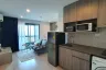 2 Bedroom Condo for rent in Ideo Mobi Bangsue Grand Interchange, Bang Sue, Bangkok near MRT Tao Poon
