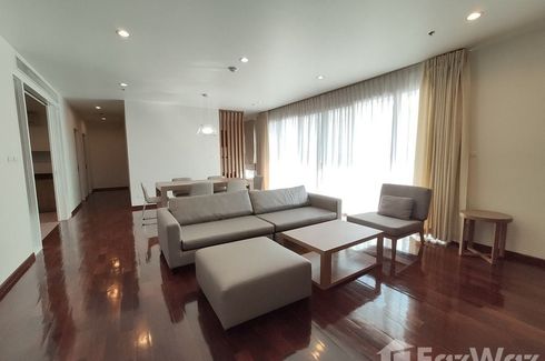 3 Bedroom Condo for rent in 31 Residence, Khlong Toei Nuea, Bangkok near BTS Phrom Phong