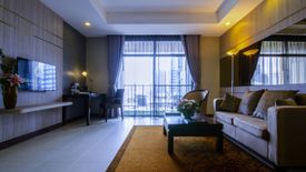 1 Bedroom Apartment for rent in Asoke Residence, Khlong Toei Nuea, Bangkok near MRT Sukhumvit