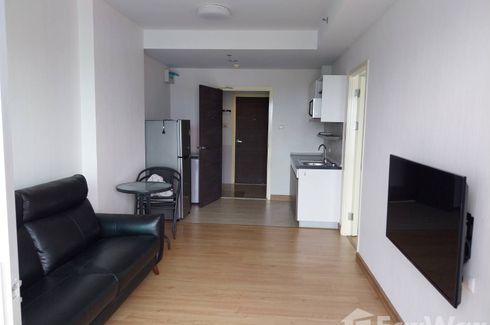 1 Bedroom Condo for sale in Supalai Mare, Nong Prue, Chonburi