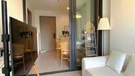 1 Bedroom Condo for rent in Life Asoke Hype, Makkasan, Bangkok near MRT Phra Ram 9