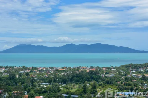 Land for sale in Bo Phut, Surat Thani