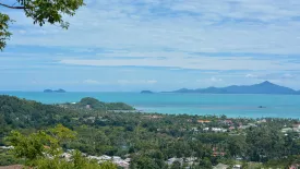 Land for sale in Bo Phut, Surat Thani