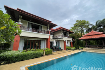 4 Bedroom Villa for rent in Laguna Links, Choeng Thale, Phuket
