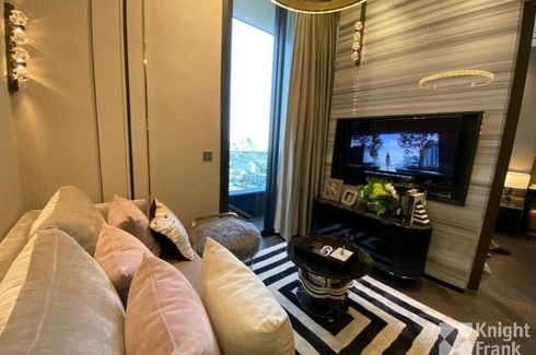 1 Bedroom Condo for sale in The ESSE Sukhumvit 36, Phra Khanong, Bangkok near BTS Thong Lo